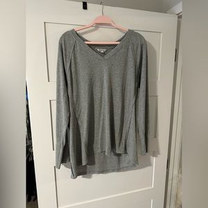 Wild fox Long Sleeve Top